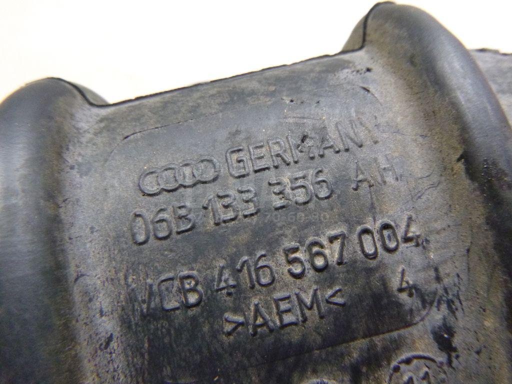 Гофра воздуховода для  Audi A1 (8X) 2010-2018