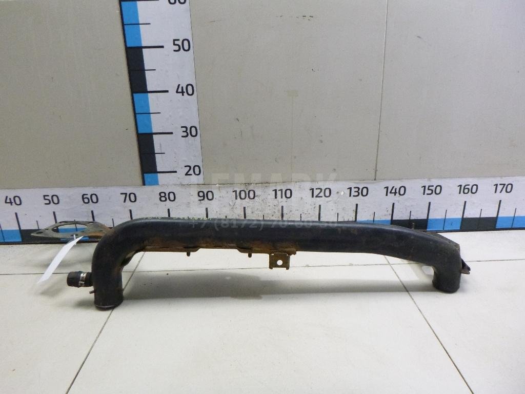 Балка передняя поперечная