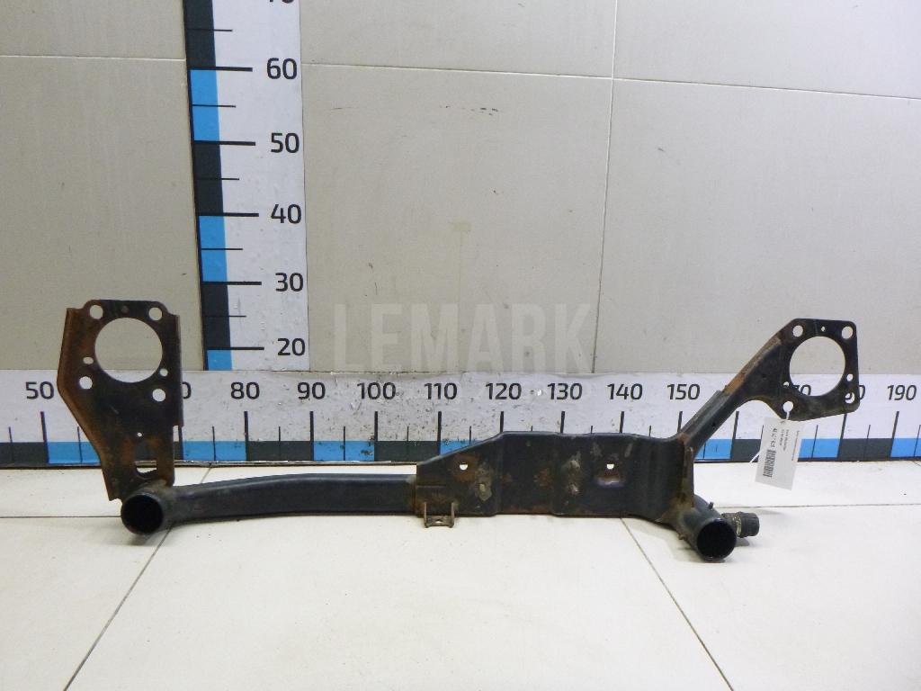 Балка передняя поперечная