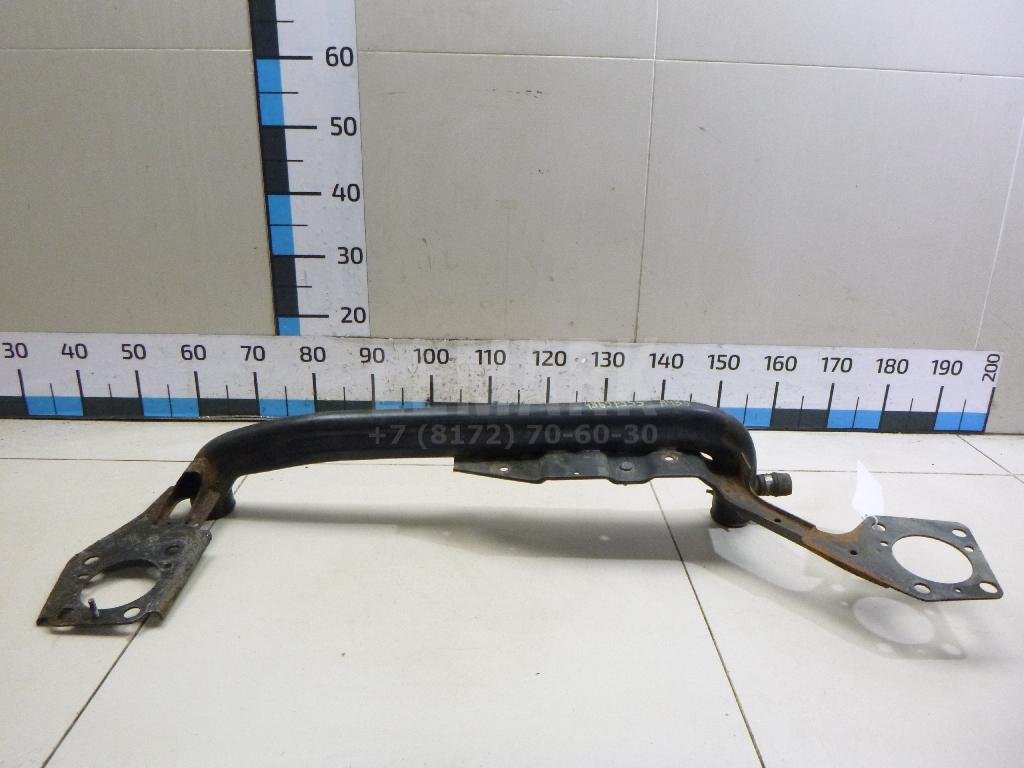 Балка передняя поперечная