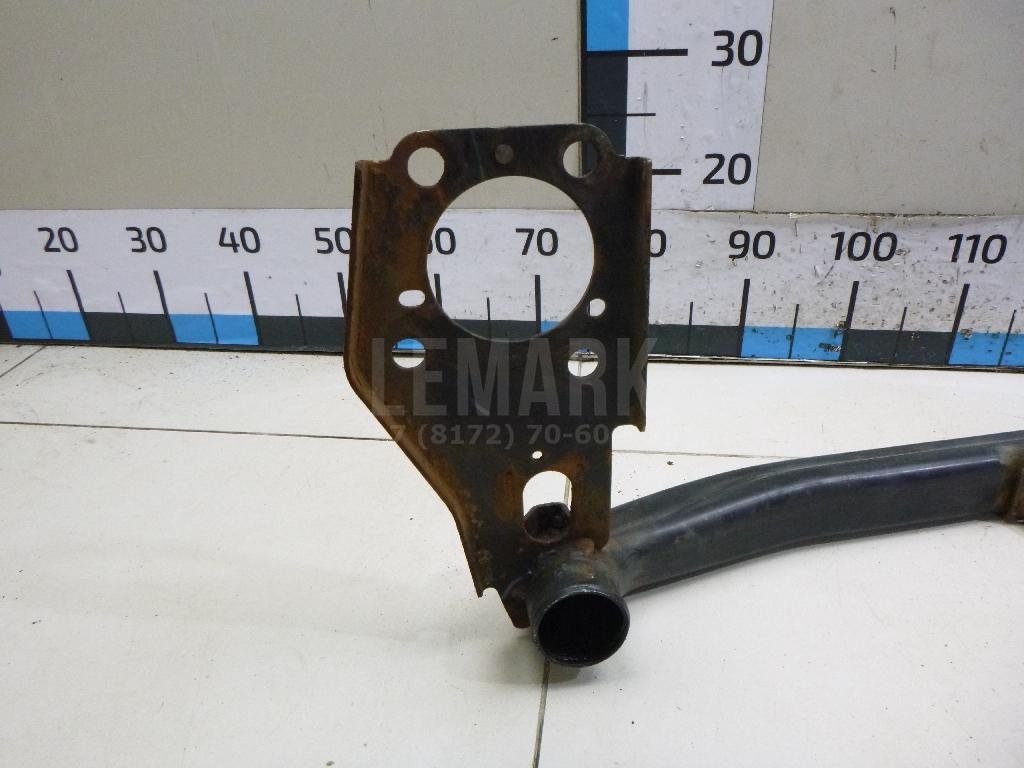 Балка передняя поперечная