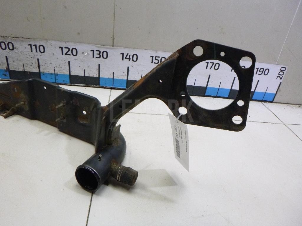 Балка передняя поперечная