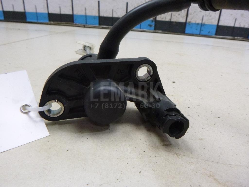 Цилиндр сцепления главный