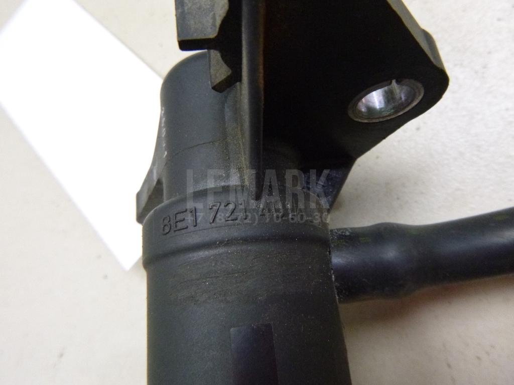 Цилиндр сцепления главный