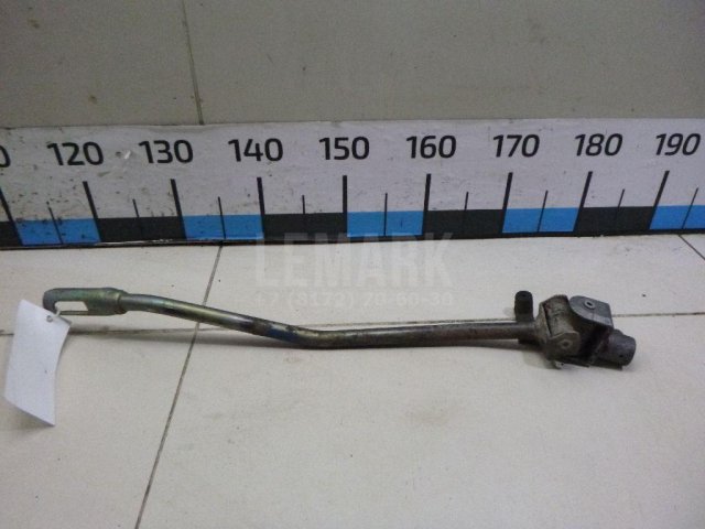 Тяга выбора передач