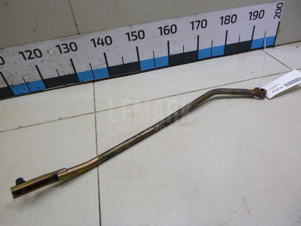 Тяга кулисы КПП