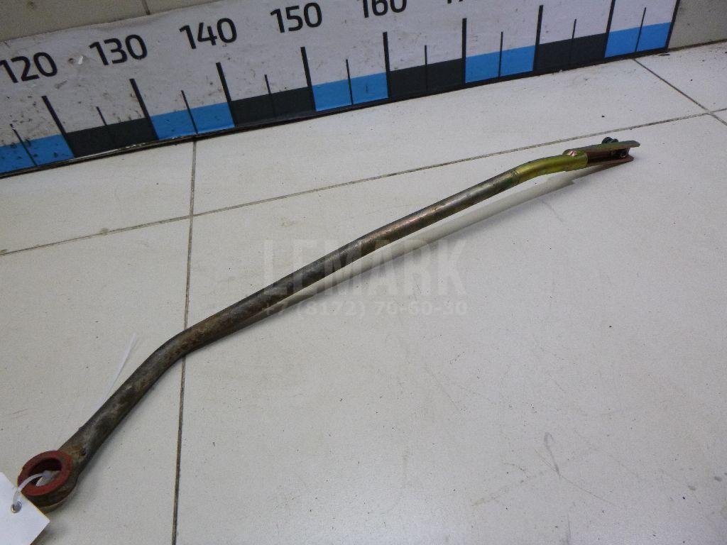 Тяга кулисы КПП