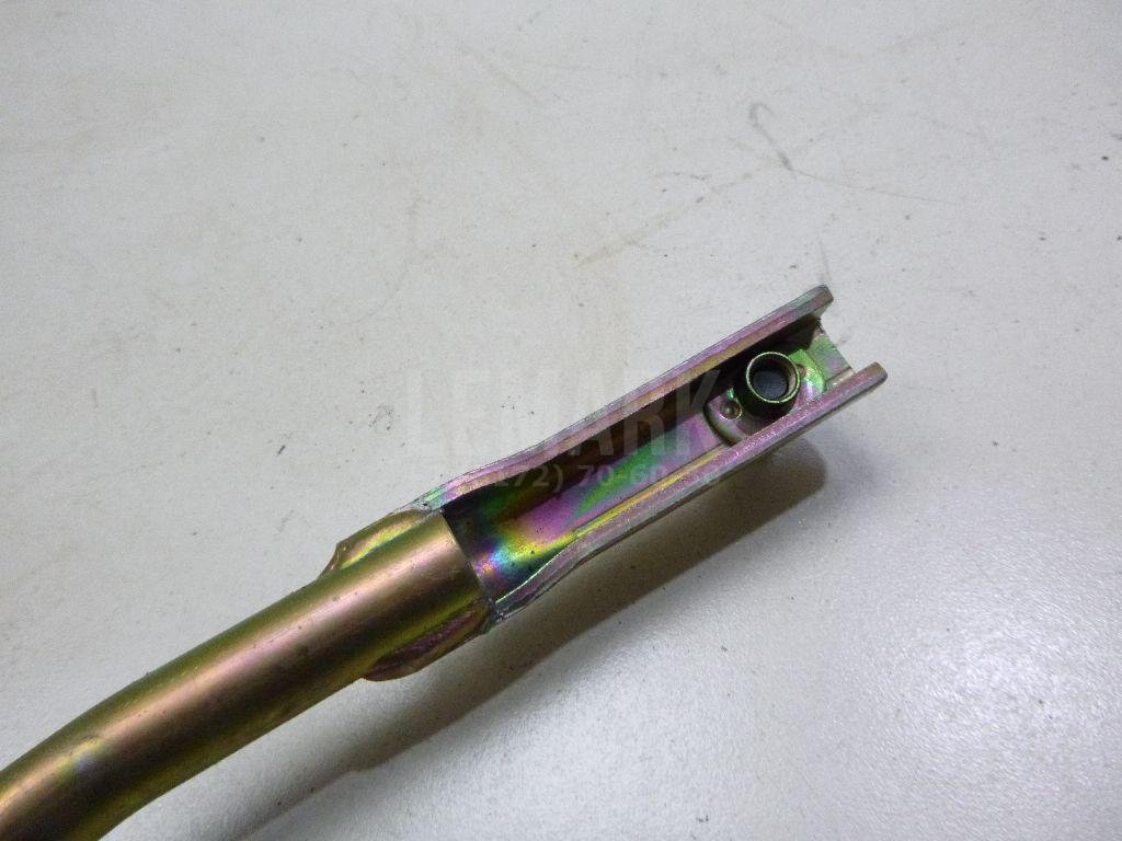 Тяга кулисы КПП