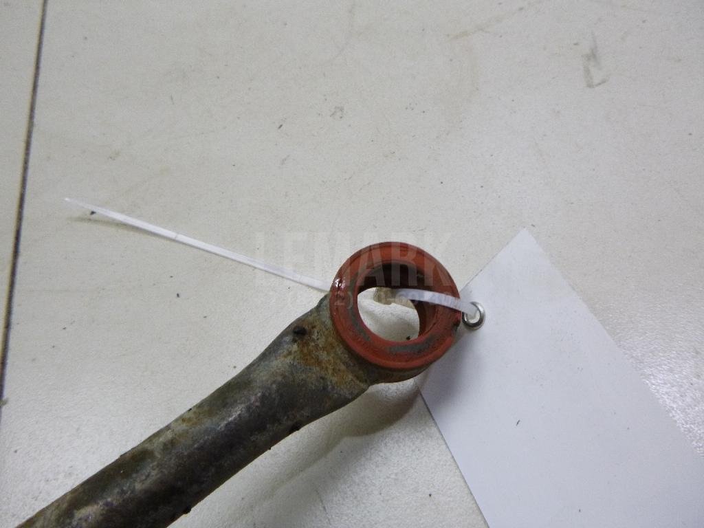 Тяга кулисы КПП