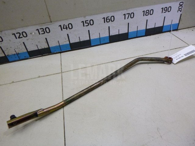 Тяга кулисы КПП