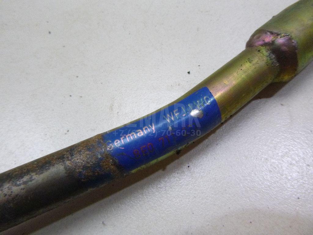 Тяга кулисы КПП