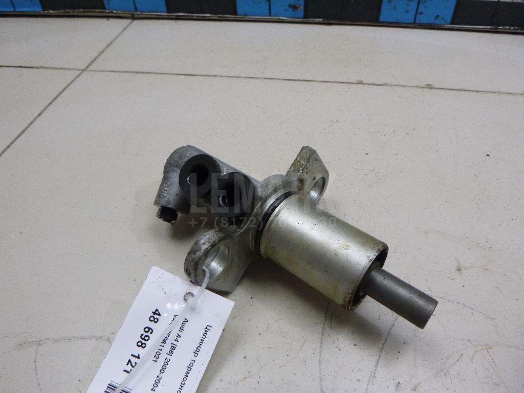 Цилиндр тормозной главный