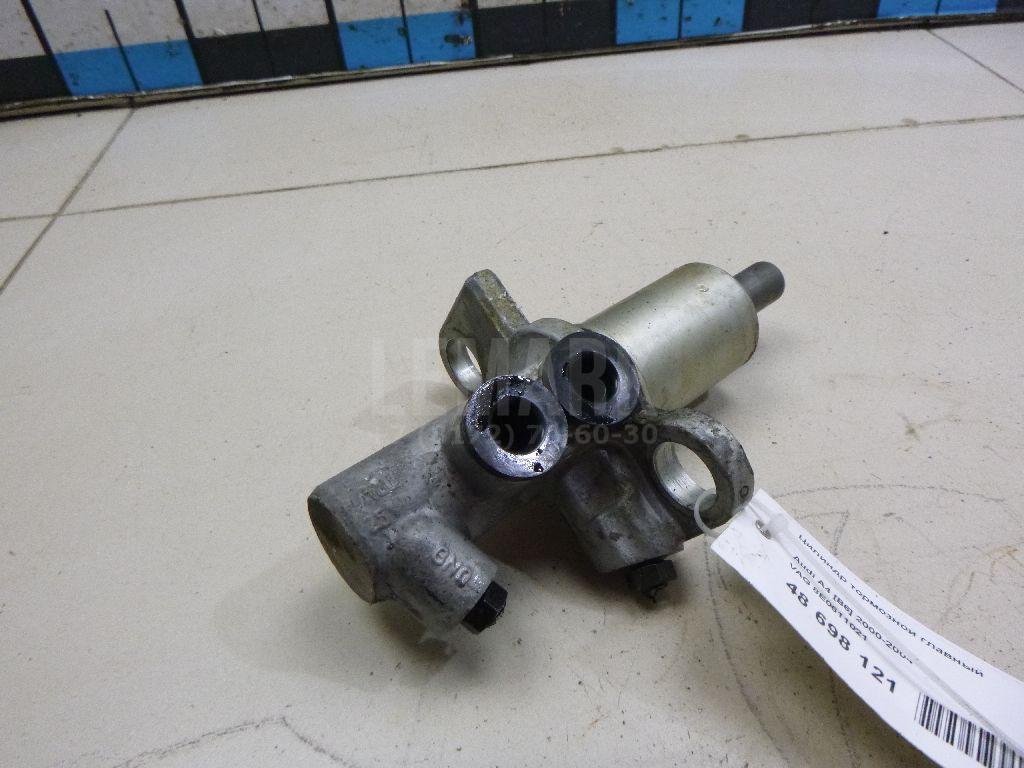 Цилиндр тормозной главный