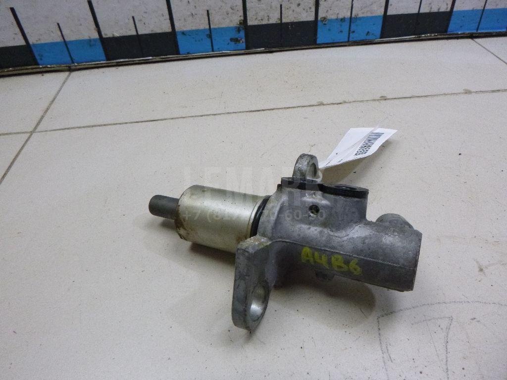 Цилиндр тормозной главный