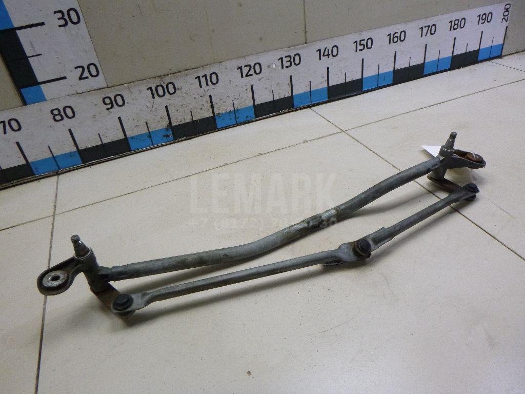 Трапеция стеклоочистителей