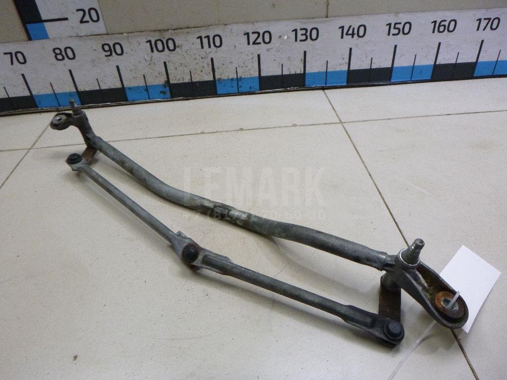 Трапеция стеклоочистителей