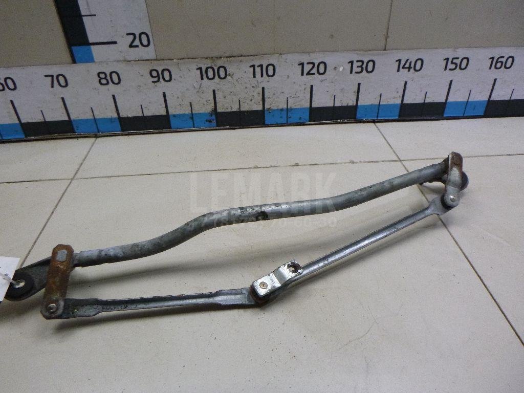 Трапеция стеклоочистителей