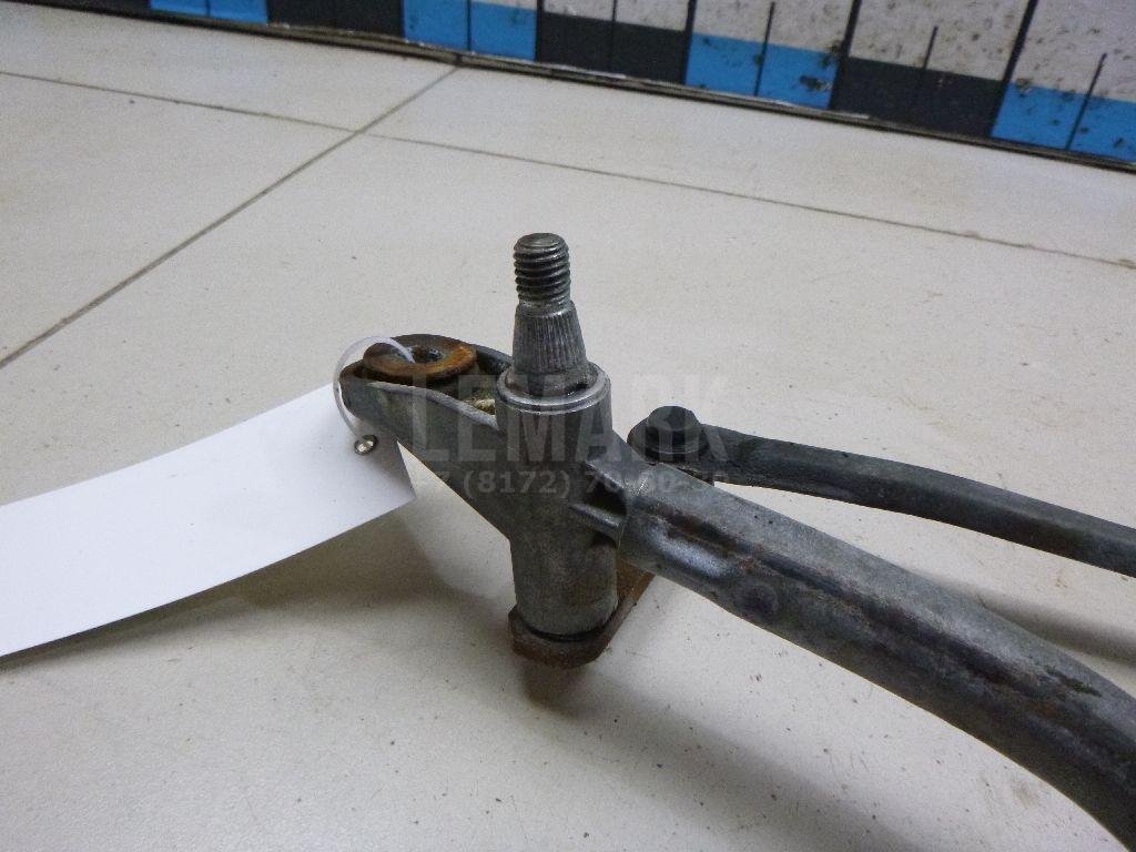 Трапеция стеклоочистителей