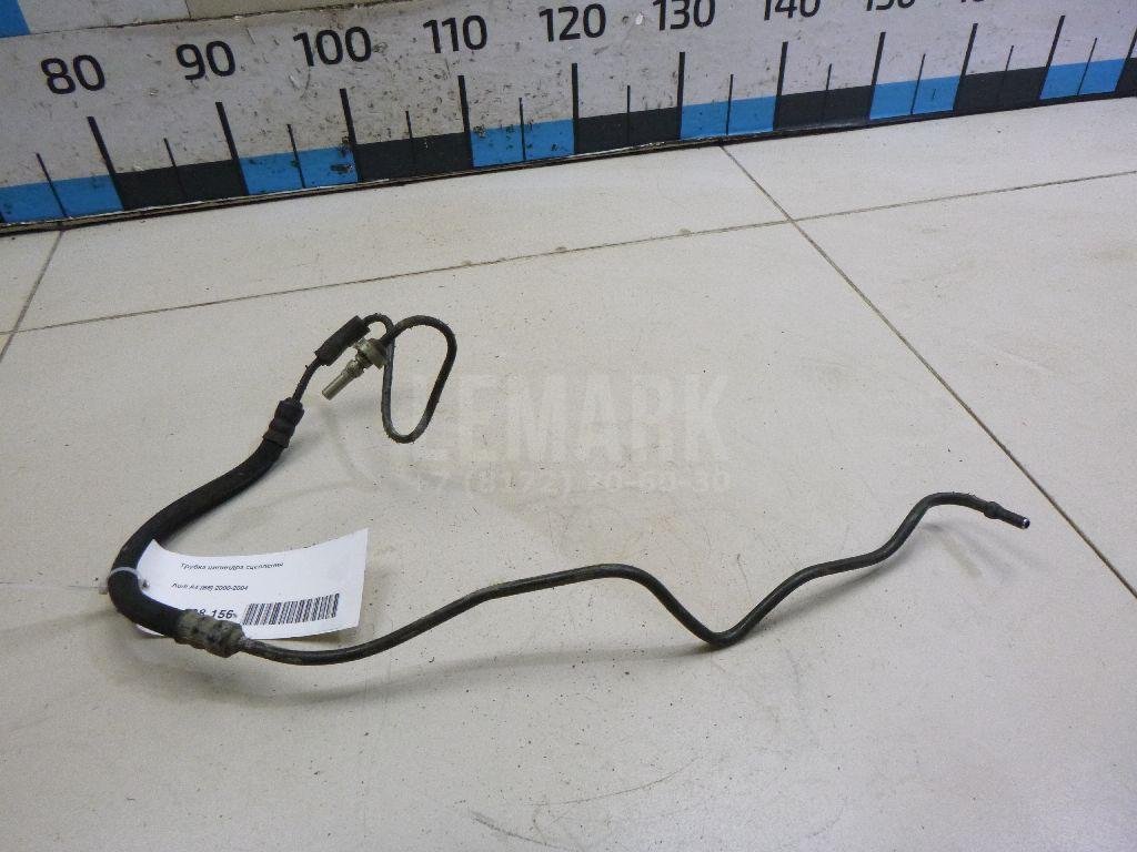 Трубка цилиндра сцепления