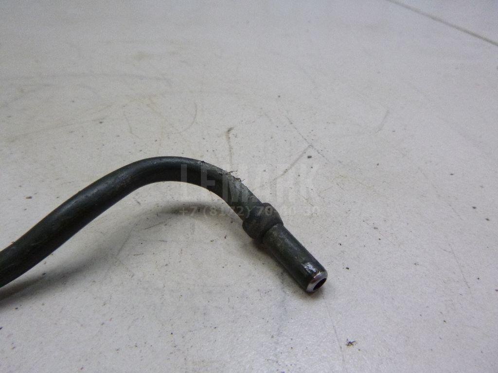 Трубка цилиндра сцепления