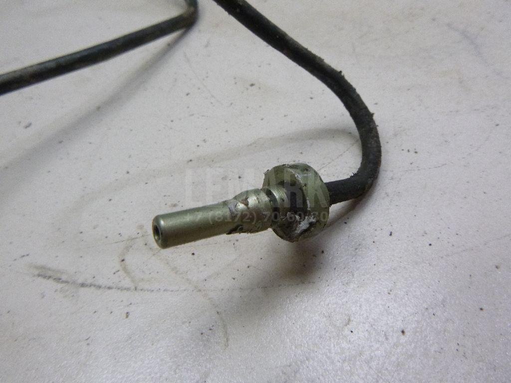 Трубка цилиндра сцепления