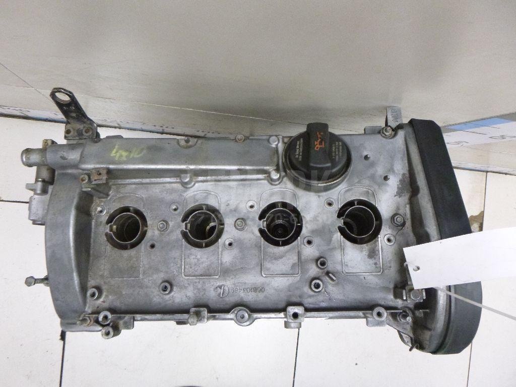 Двигатель для  Audi A4 [B8] 2007-2015