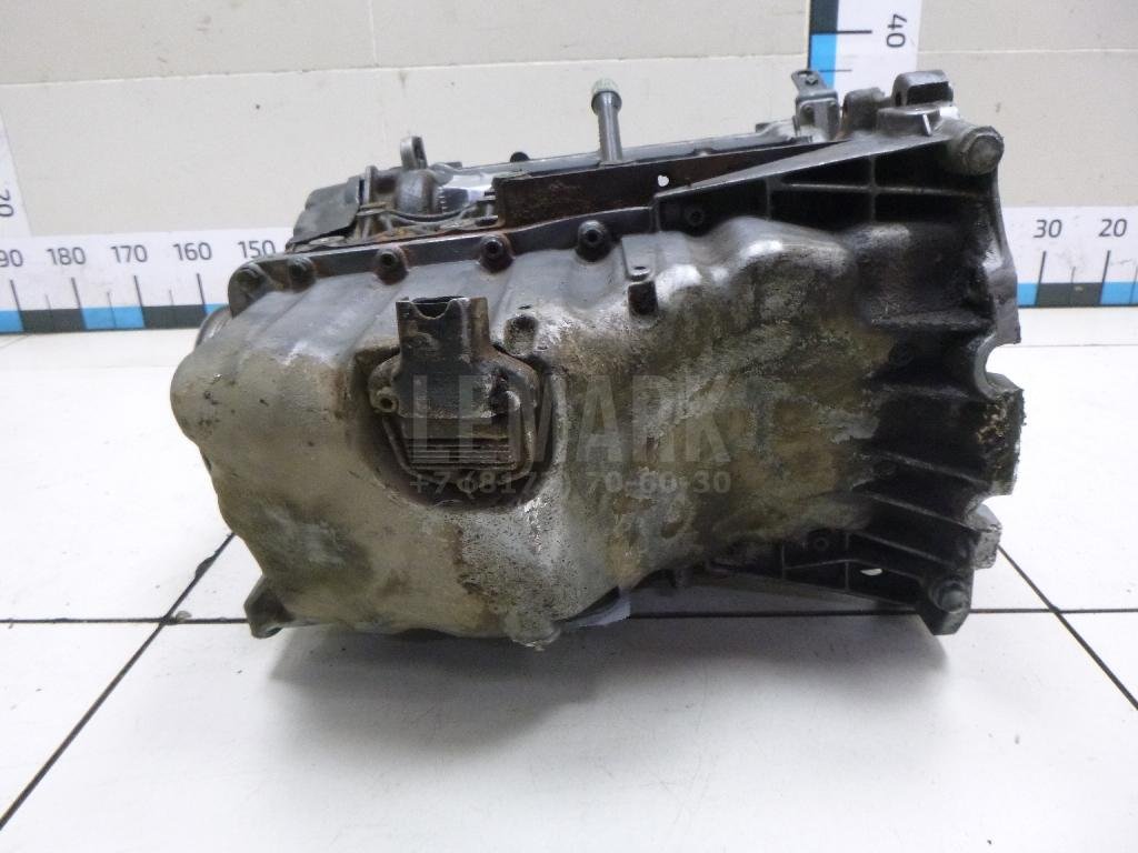 Двигатель для  Audi A4 [B8] 2007-2015