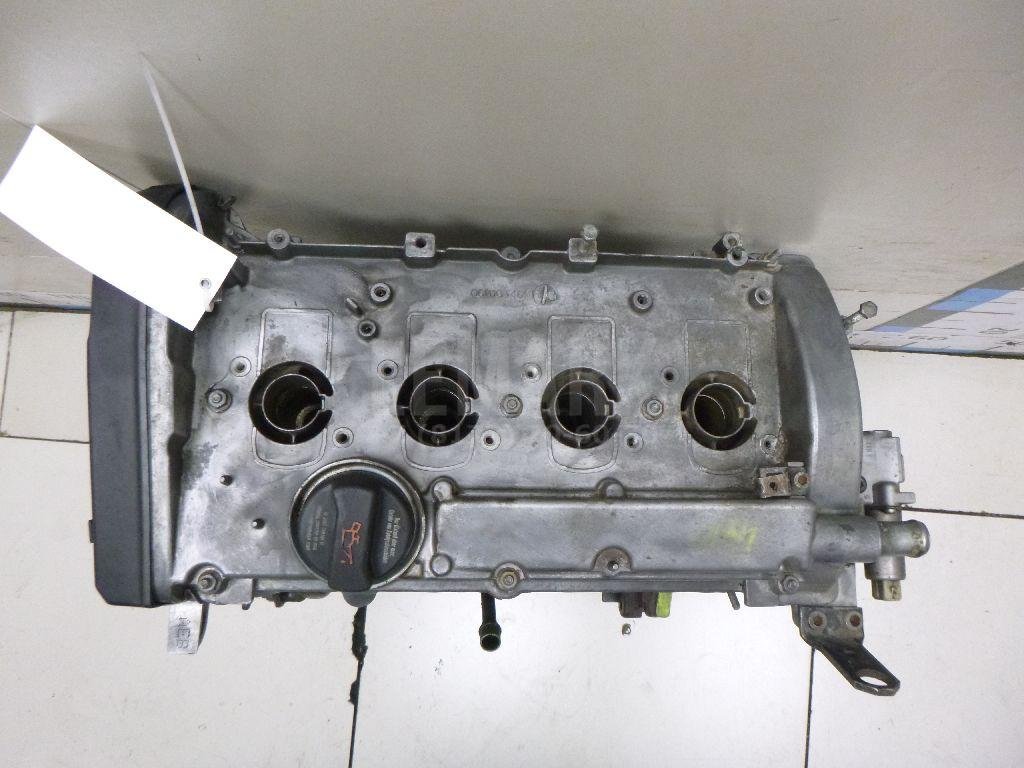 Двигатель для  Audi A4 [B8] 2007-2015