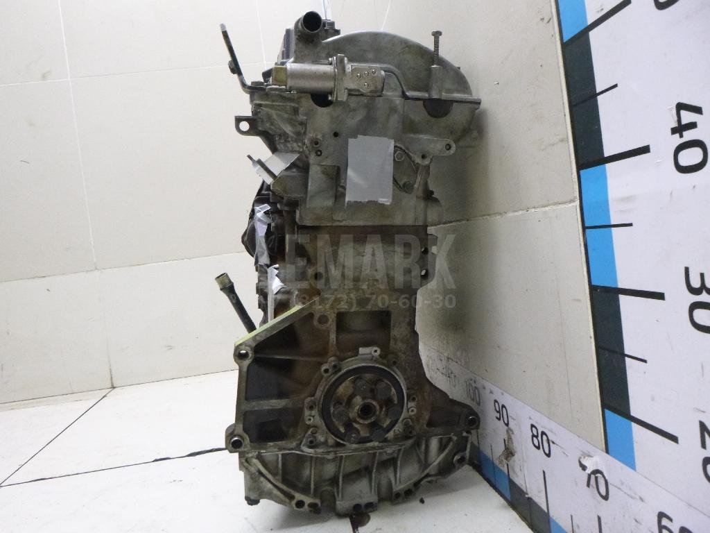 Двигатель для  Audi A4 [B8] 2007-2015