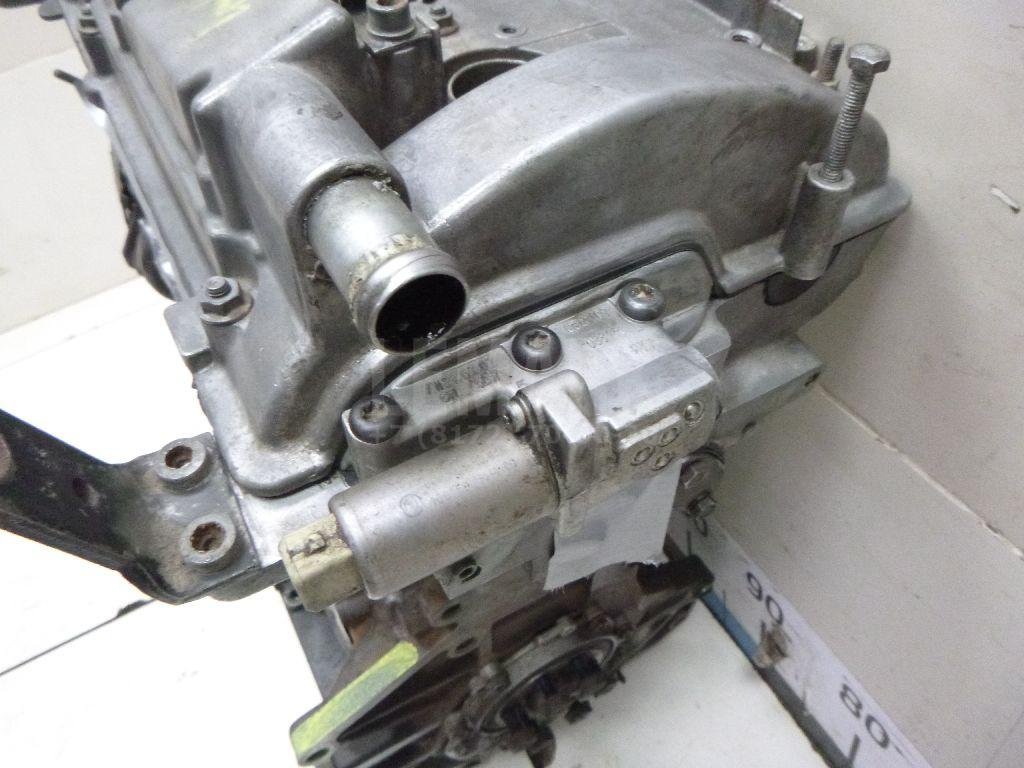 Двигатель для  Audi A4 [B8] 2007-2015