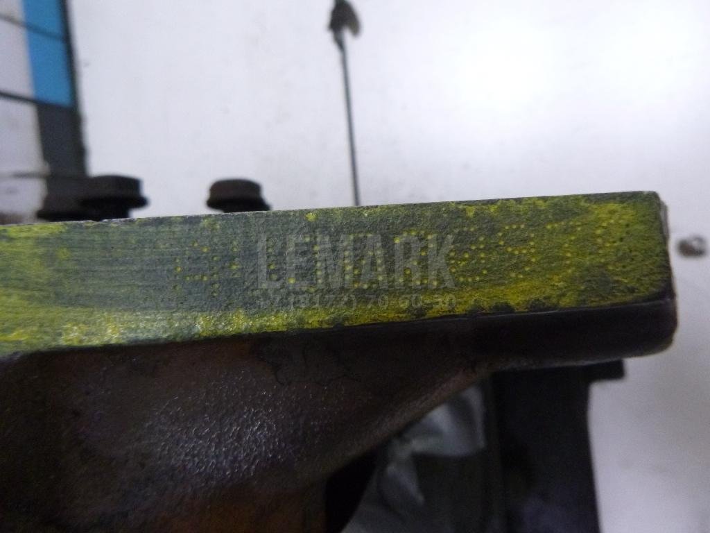 Двигатель для  Audi A4 [B8] 2007-2015