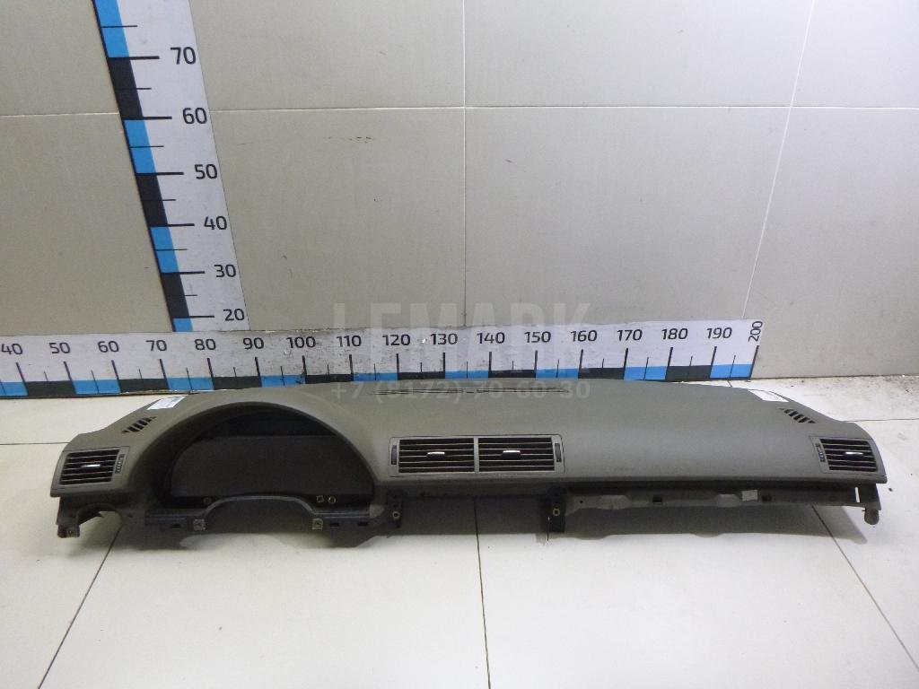 Торпедо для  Audi A4 [B8] Allroad 2009-2015