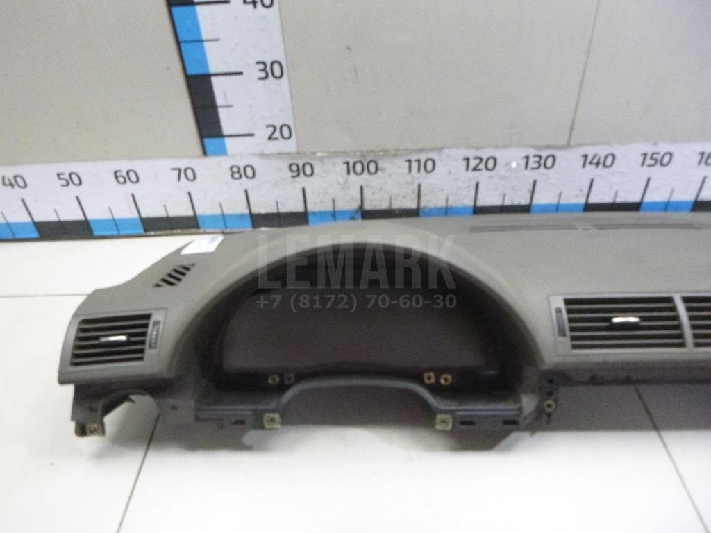 Торпедо для  Audi A4 [B8] Allroad 2009-2015