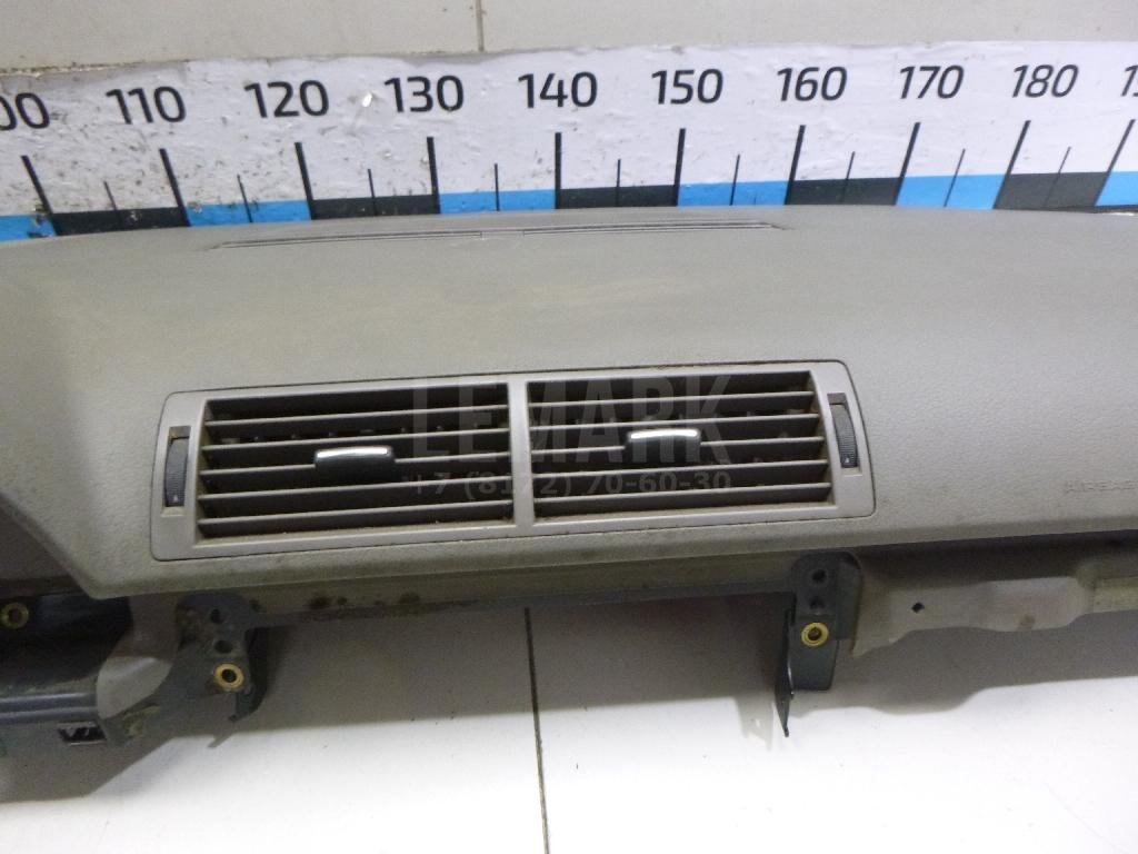 Торпедо для  Audi A4 [B8] Allroad 2009-2015