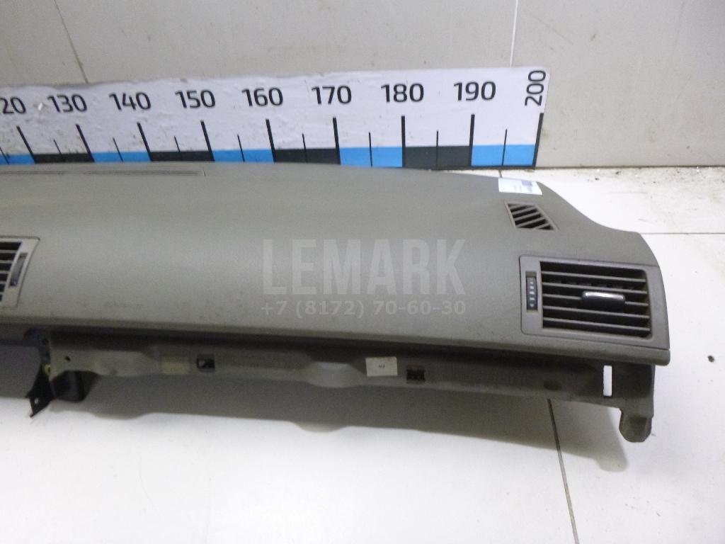 Торпедо для  Audi A4 [B8] Allroad 2009-2015