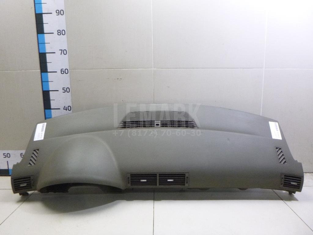 Торпедо для  Audi A4 [B8] Allroad 2009-2015