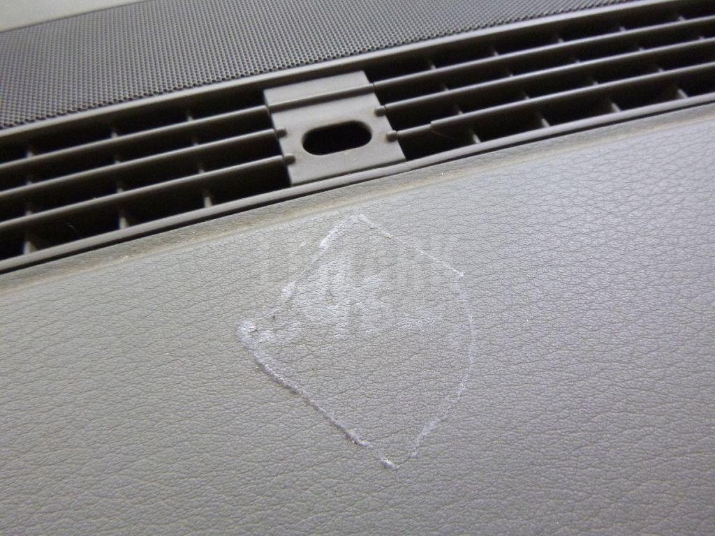 Торпедо для  Audi A4 [B8] Allroad 2009-2015