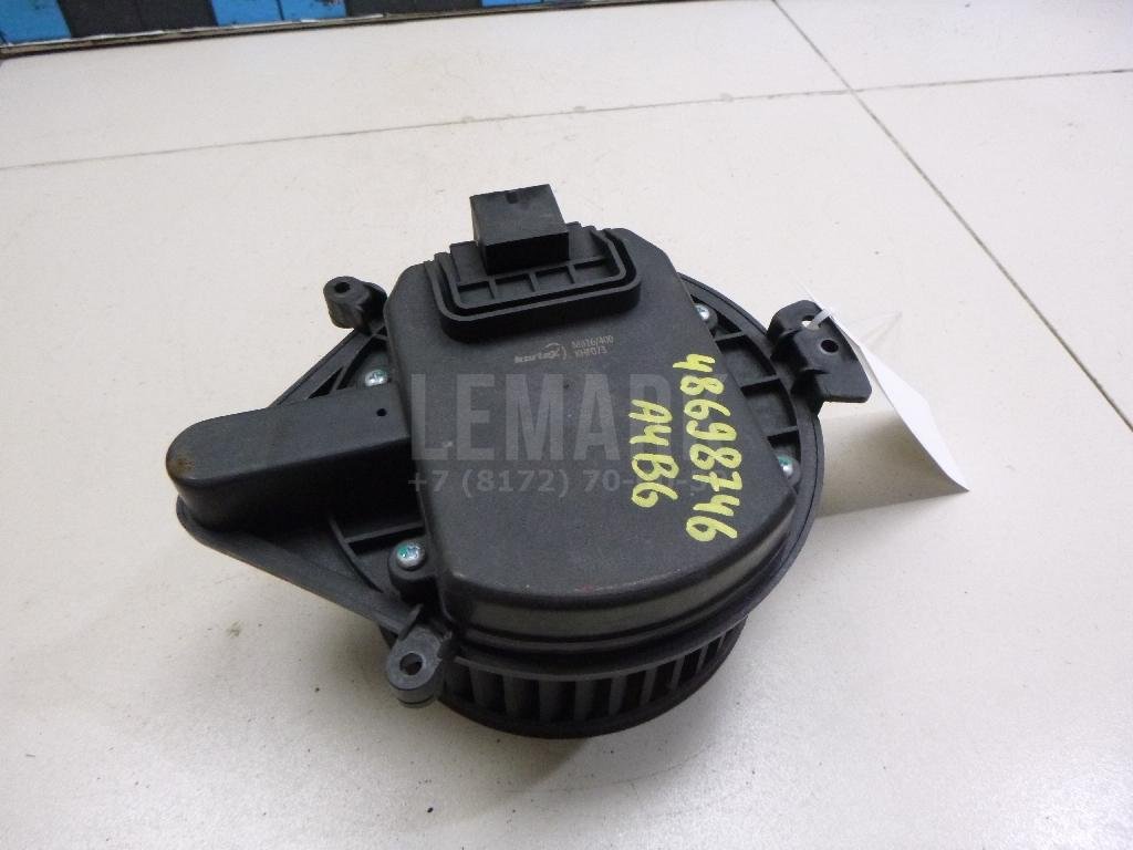 Моторчик отопителя для  Alfa Romeo Alfetta 1974-1986