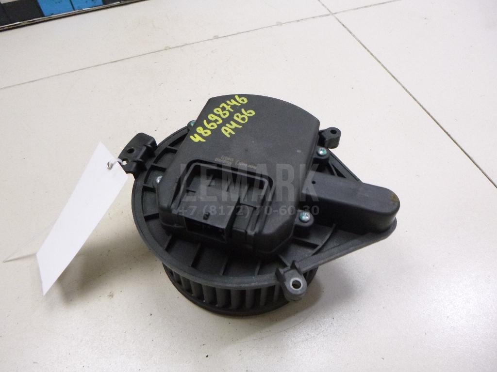 Моторчик отопителя для  Alfa Romeo Alfetta 1974-1986