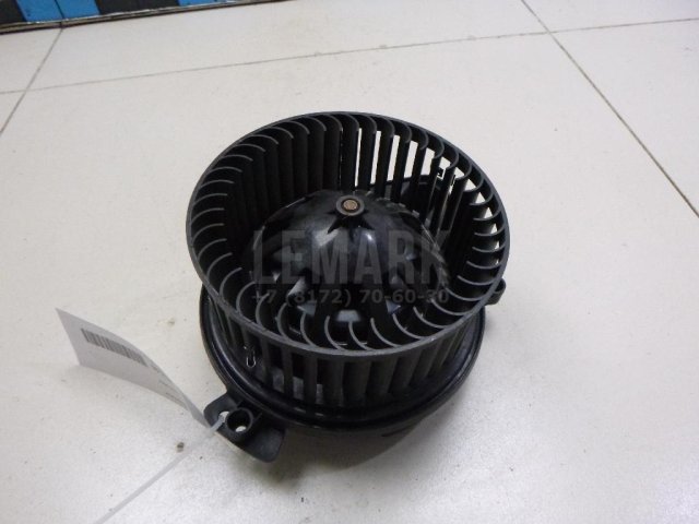 Моторчик отопителя