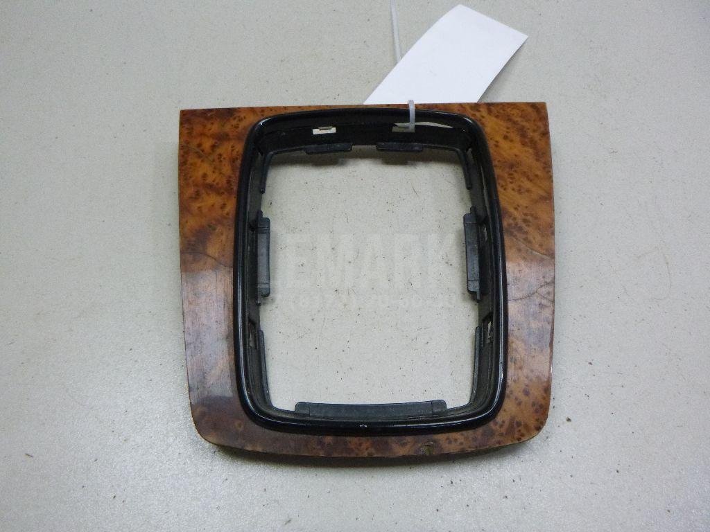 Накладка декоративная