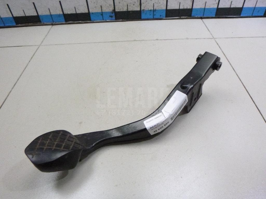 Педаль тормоза