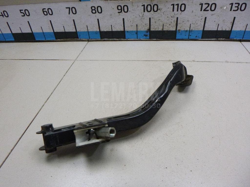 Педаль тормоза