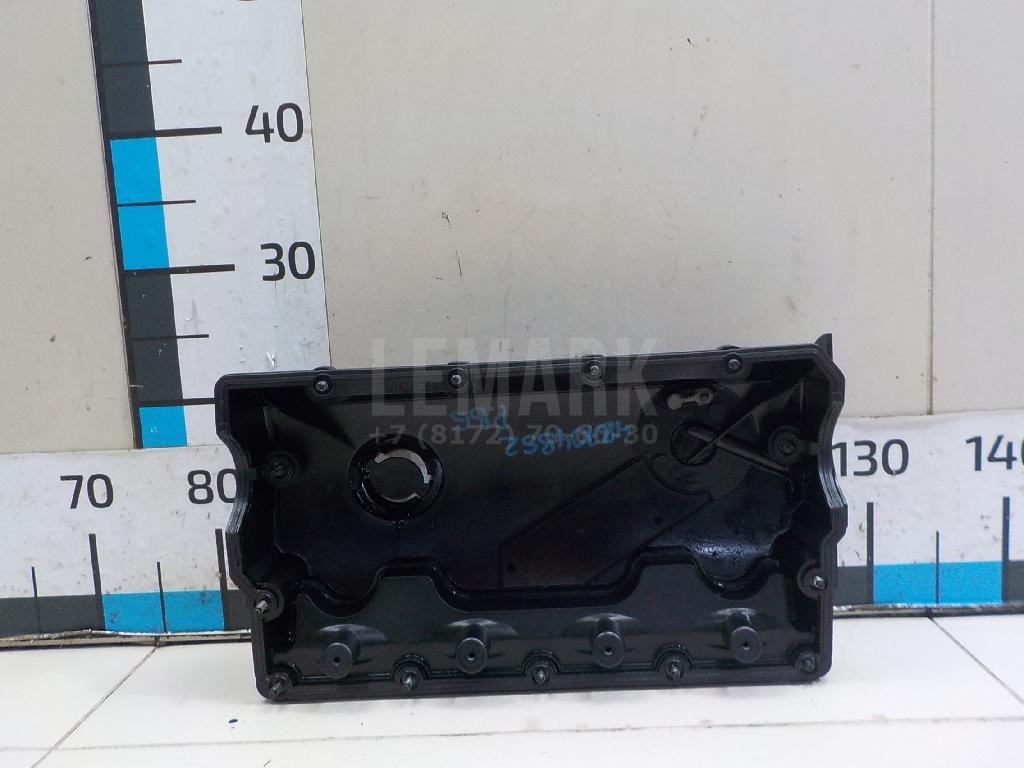 Крышка головки блока (клапанная)