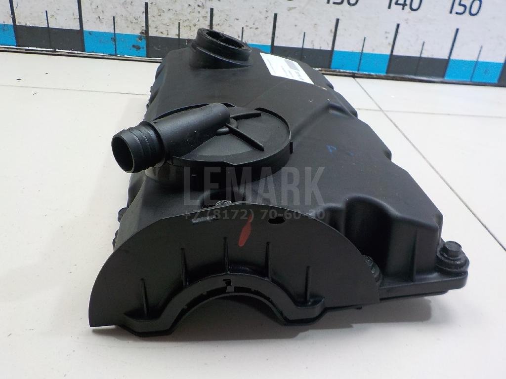 Крышка головки блока (клапанная)