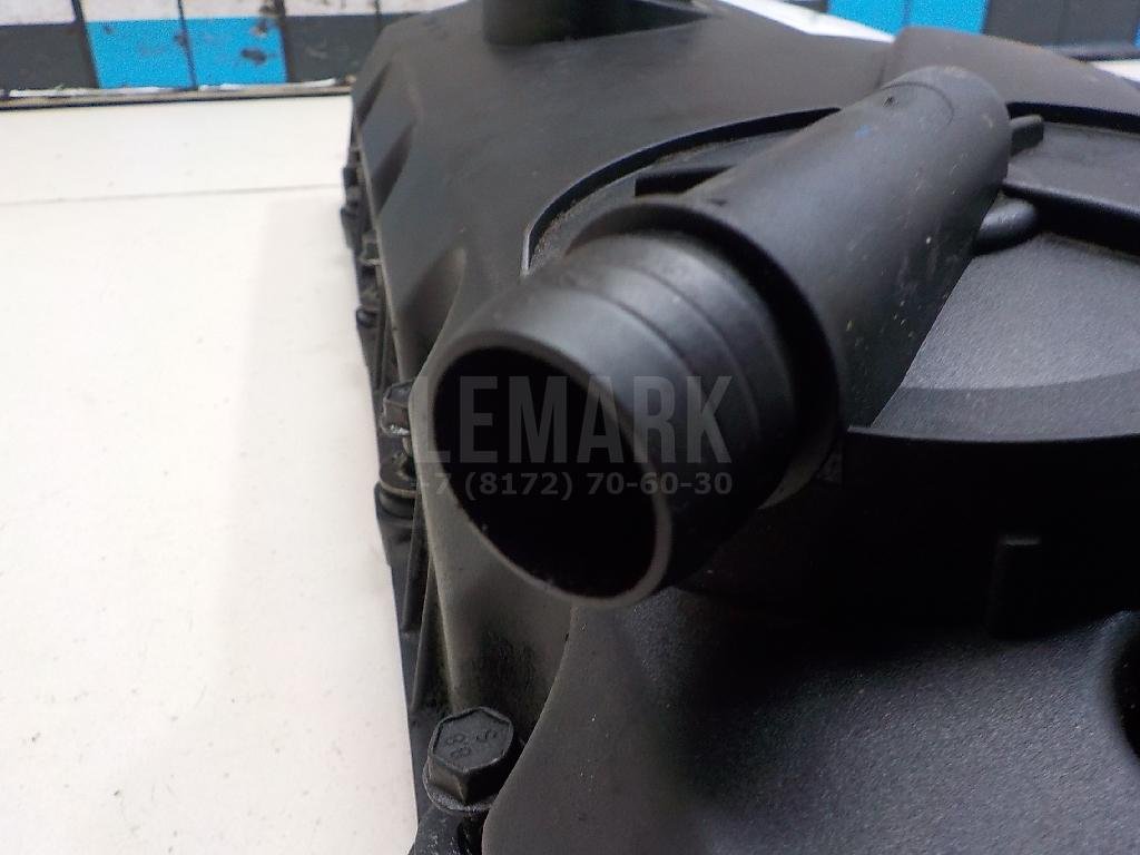 Крышка головки блока (клапанная)