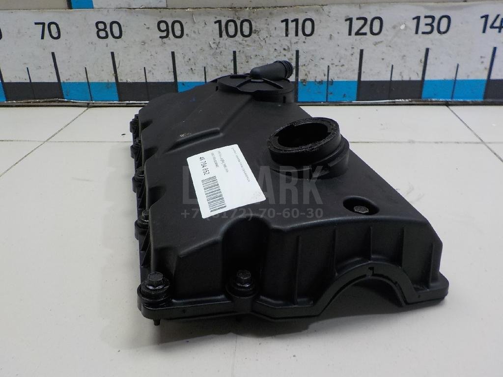 Крышка головки блока (клапанная)