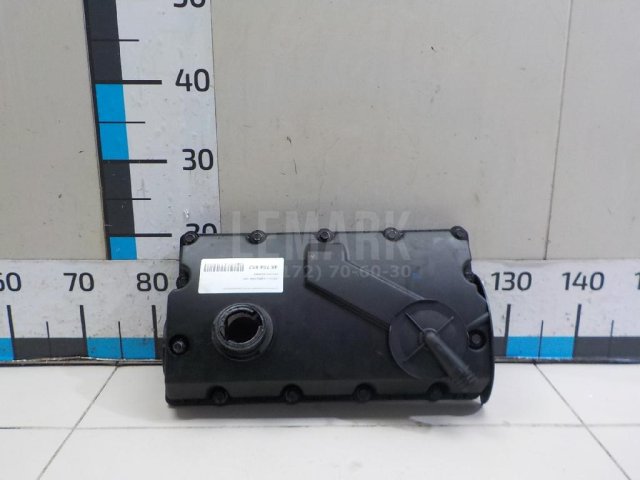 Крышка головки блока (клапанная)