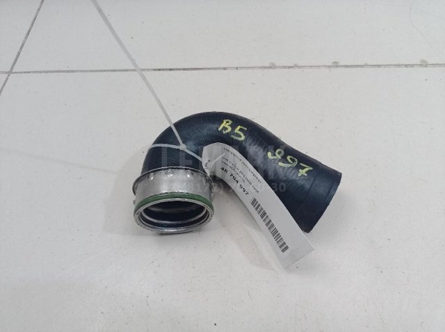 Патрубок интеркулера