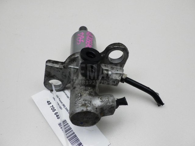 Цилиндр тормозной главный